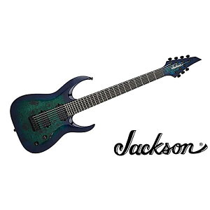 Jackson(�W���N�\��) / Pro Series Sig Misha Mansoor Jug HT7P Chlorine Burst