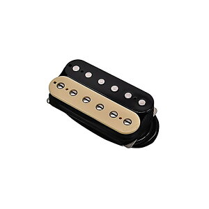 Suhr(�T�[) / TBUCKER+ Bridge 53mm Revese Zebra