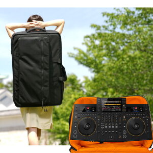 Euro Style(���[���X�^�C��) / PCDJ�R���g���[���o�b�N �yESPC07�z�ČR�X�y�b�N���n�y�Ή��@�� AlphaTheta(Pioneer DJ)OPUS-QUAD �z�V��������
