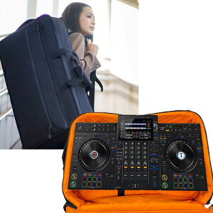 �yAlphaTheta / XDJ-AZ��p�P�[�X�zEuro Style(���[���X�^�C��) / XDJ-AZ��p�P�[�X �yESPC07�z�ČR�X�y�b�N���n�V��������