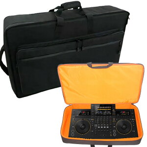 Euro Style(���[���X�^�C��) / PCDJ�R���g���[���o�b�N �yESPC07�z�ČR�X�y�b�N���n�y�Ή��@�� AlphaTheta(Pioneer DJ)OPUS-QUAD �z�V��������