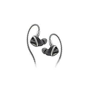 FiiO(�t�B�[�I) / FH19 Black