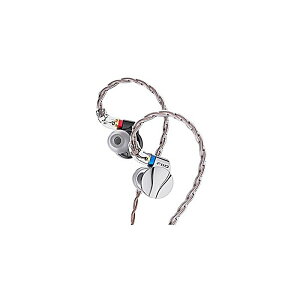 FiiO(�t�B�[�I) / FD15 Silver