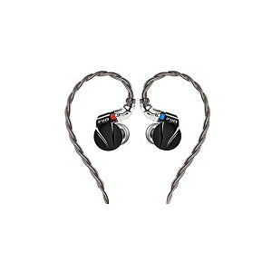 FiiO(�t�B�[�I) / FD15 Black