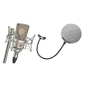 NEUMANN(�m�C�}��) / TLM 103 Studio Set + PGM4
