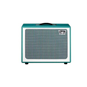 TONEKING ( g[LO ) / Imperial 112 CAB, Turquoiseċx݃Z[