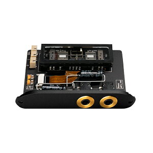 y|Cg4{zy艿iziBasso Audio(ACob\ I[fBI) / AMP13 Black /^ǃAvJ[h DX300/320pċx݃Z[