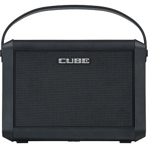 Roland(���[�����h) / CUBE Street MINI 10W�M�^�[�A���v �o�b�e���[�쓮 �|�[�^�u���A���v �y2026�N2��7�������z�V��������