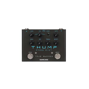 SONICAKE(�\�j�P�[�L) / THUMP �f�B�X�g�[�V�����V��������