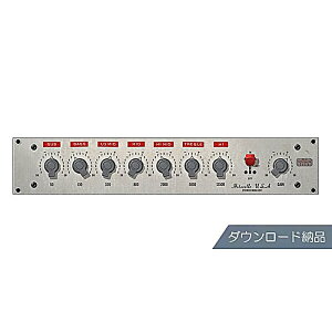 Universal Audio(���j�o�[�T���I�[�f�B�I) / Hitsville EQ Collection �_�E�����[�h�[�i
