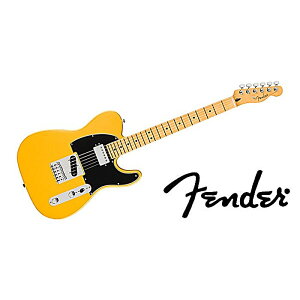 Fender(�t�F���_�[) / Player II Modified Telecaster SH, Sunshine Yellow