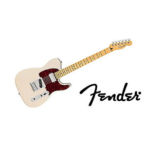 Fender(�t�F���_�[) / Player II Modified Telecaster SH, Olympic Pearl