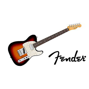 Fender(�t�F���_�[) / Player II Modified Telecaster SH, 3-Color Sunburst