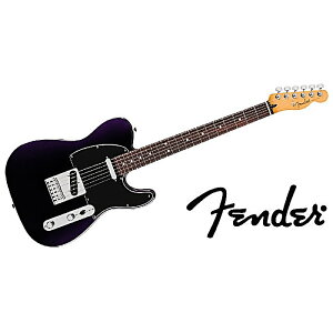 Fender(�t�F���_�[) / Player II Modified Telecaster, Dusk