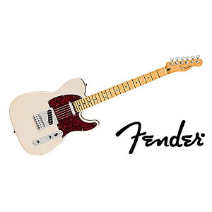 Fender(�t�F���_�[) / Player II Modified Telecaster, Olympic Pearl