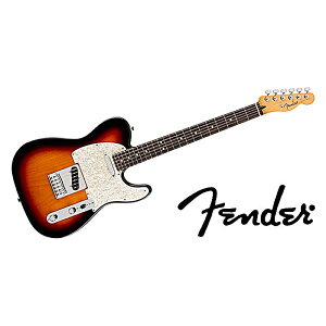 Fender(�t�F���_�[) / Player II Modified Telecaster, 3-Color Sunburst