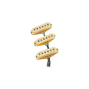 Fender(�t�F���_�[) / Custom ML Ultra Noiseless Single-Coil Stratocaster Pickups