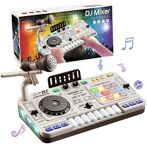 LbY DJ~LT[ (zCg) VTech KidiStar Bluetooth @\TEhGtFNg qǂp dqL[{[h   wKߋ NX}X av[g yAizubNt