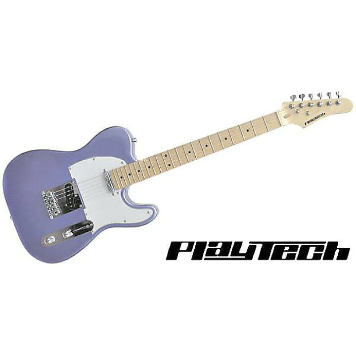 楽天市場】PLAYTECH ( プレイテック ) / TL250 Maple Metallic Blue 