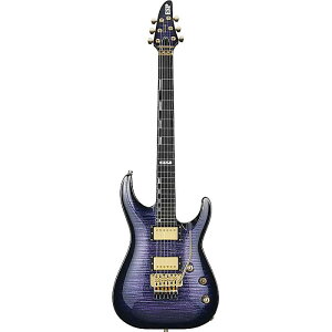 ESP(�C�[�G�X�s�[) / HORIZON-FR Midori Custom (Glitter Storm Violet) Midori (LOVEBITES) �V�O�l�`���A���f�� �G���L�M�^�[�V��������