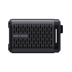 HOTONE(�z�b�g�E�g�[��) / Pulze Mini BK / Bluetooth���f�����O�A���v �y2026�N8��7�������z�V��������