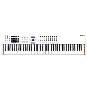 ARTURIA ( A[gA ) / KEYLAB MK2 88 MIDIL[{[hċx݃Z[