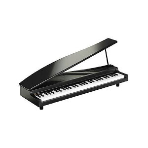 KORG ( RO ) / microPIANO BlackċxXyV