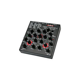 Jomox / T-RESONATOR II DJ用フィルターエフェクター