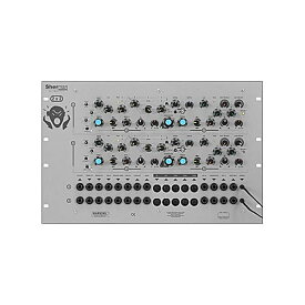 Sherman / Filterbank 2 Dual Rack