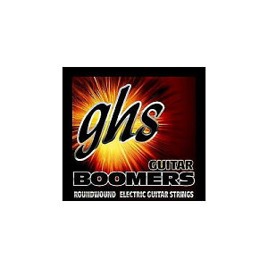 GHS ( W[GC`GX ) / GB-12XL BOOMERS 12-STRING - Extra Lightċx݃Z[