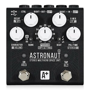 Shift Line / Astronaut V ���o�[�u�V��������