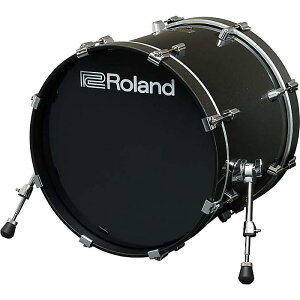 Roland(���[�����h) / KD-20-MS �o�X�h���� [VAD516�Ή�] �y2025�N10��25�������z�u���b�N�t���C�f�[