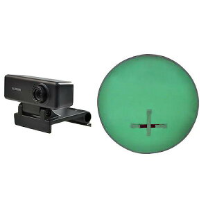 SH ( TEhnEX ) / USBJO[obNZbgiUCAM-C310FBBK + CBS3Gjċx݃Z[