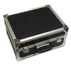 Exform(�G�N�X�t�H����) / HC-RP7 / Reloop RP-7��p�n�[�h�P�[�X�u���b�N�t���C�f�[