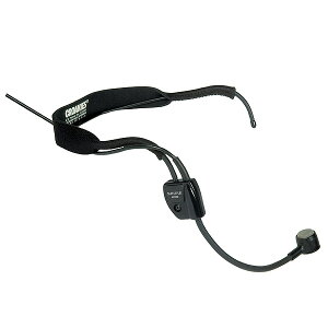 Shure(�V���A�[) / WH20XLR -�w�b�h�E�H�[���}�C�N-�@�y���A���z�������i�[��3�T�ԐV��������