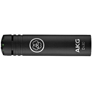 AKG ( A[J[Q[ ) / C430 RfT[}CNċx݃Z[