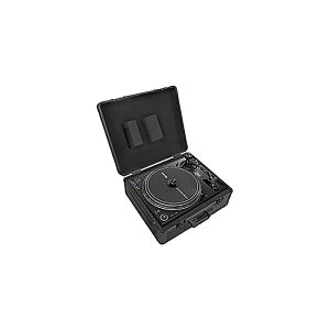 UDG / U93025BL Ultimate Pick Foam �t���C�g�P�[�X PLX-CRSS12 Black