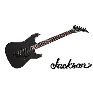 Jackson(�W���N�\��) / Pro Or 1985 San Dimas SD1A H FR Rosewood FB Gloss BK