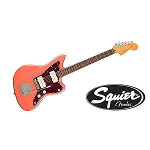 Squier(�X�N���C�A) / Classic Vibe '60s Jazzmaster - Tahitian Coral