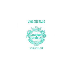 Jargar ( [K[ ) / Young Talent `F 1/2 C ~fBA BallEndċxXyV