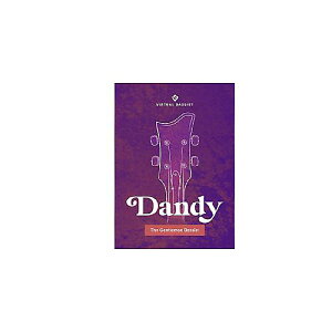 UJAM ( ���[�W���� ) / Virtual Bassist Dandy�ċx�݃Z�[��
