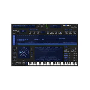 ROB PAPEN ( upy ) / RoCoder m[[inċxXyV