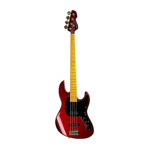 �y�󒍔����i�zMarkbass(�}�[�N�x�[�X) / MB GV 4 GOG Red Passion CR MP FC (Passive) 4�� �G���L�x�[�X�V��������