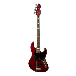 �y�󒍔����i�zMarkbass(�}�[�N�x�[�X) / MB GV 4 GOG Red Passion CR RW FC (Passive) 4�� �G���L�x�[�X�V��������