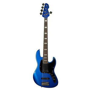 Markbass(�}�[�N�x�[�X) / MB GV 5 GOG Blue Sky CR RW FC (Passive) 5�� �G���L�x�[�X�V��������