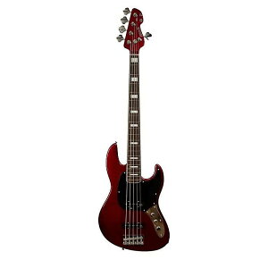 Markbass(�}�[�N�x�[�X) / MB GV 5 GOG Red Passion CR RW FC (Passive) 5�� �G���L�x�[�X�V��������