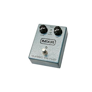 MXR ( �G���G�b�N�X�A�[�� ) / M173 Classic 108 Fuzz�ċx�݃Z�[��
