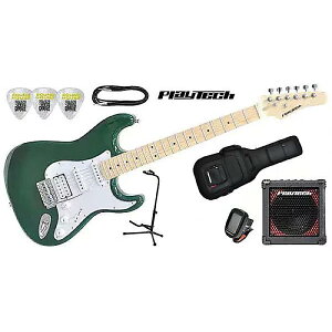 PLAYTECH ( vCebN ) / ST250SSH M^[Zbg Maple Greenċx݃Z[