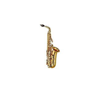 YAMAHA(���}�n) / YAS-380 �A���g�T�b�N�X �X�^���_�[�h �������Z�b�g�t