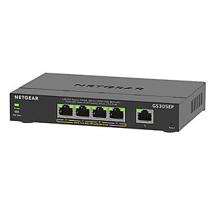 NETGEAR ( �l�b�g�M�A�[ )(�l�b�g�M�A) / GS305EP-100JPS